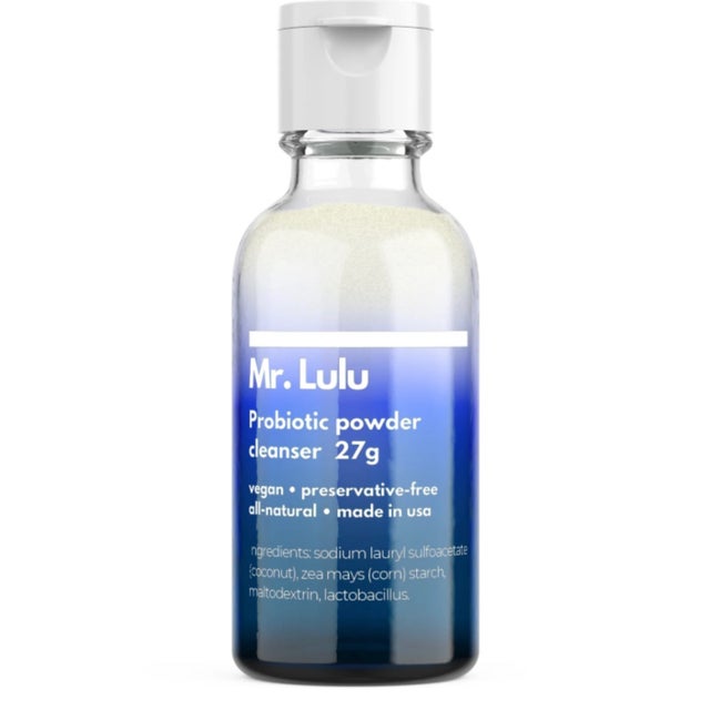 Mr. Lulu | Nickel City Skin Spa + Boutique